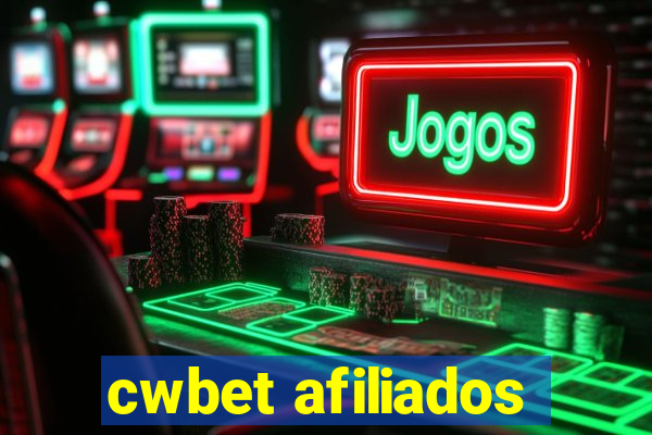 cwbet afiliados